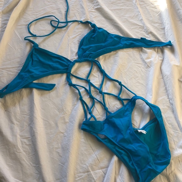 Sauvage Other - Sexiest bikini that is one of my favorites